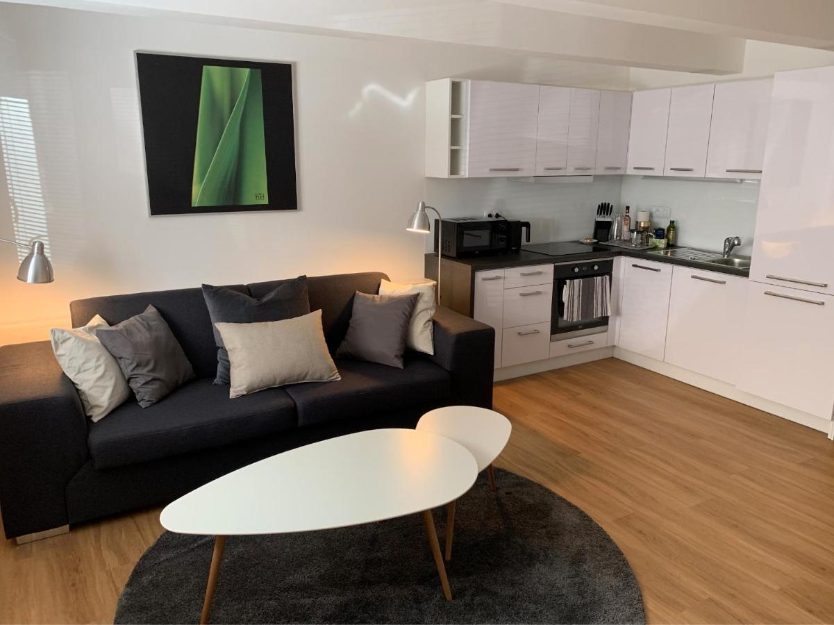 Ap 1 - Apartments 4U Brezinova "Overnight Simply" Hradec Králové المظهر الخارجي الصورة